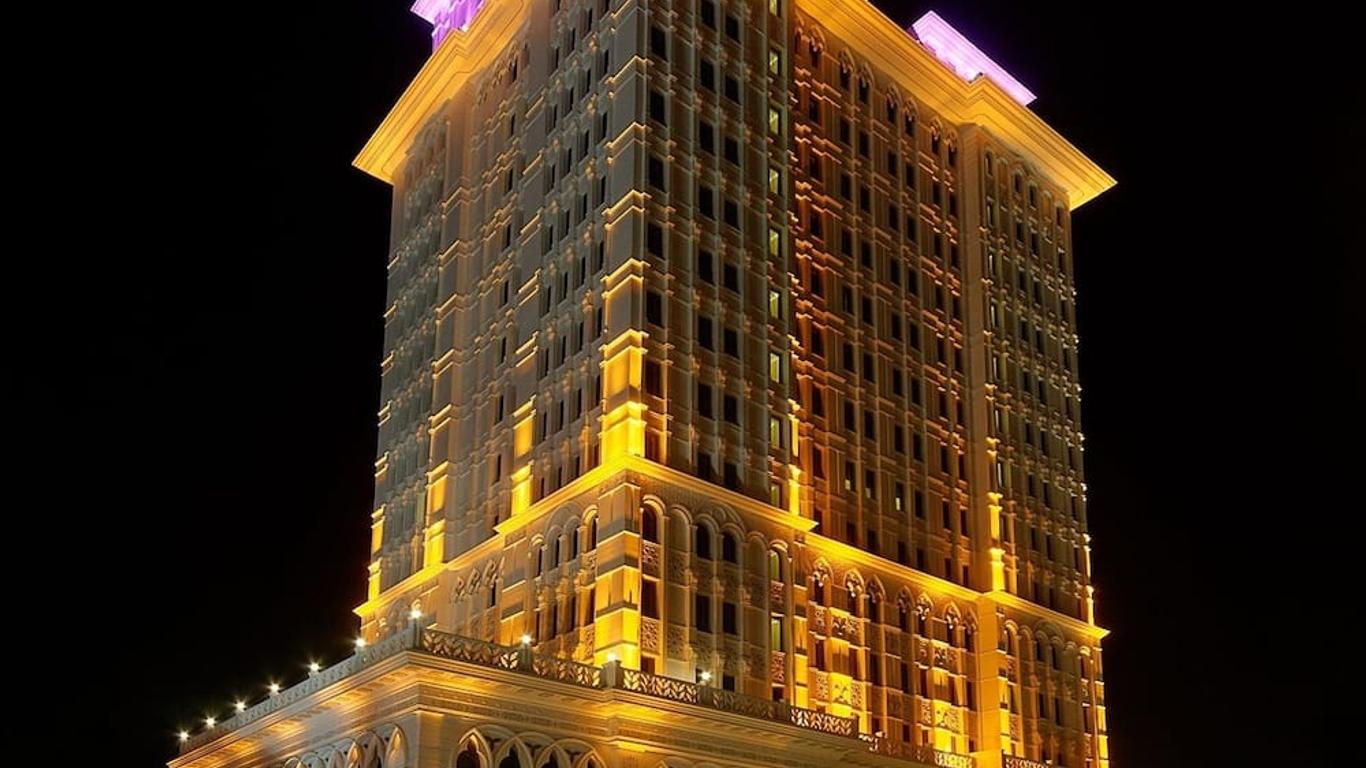 Meyra Palace