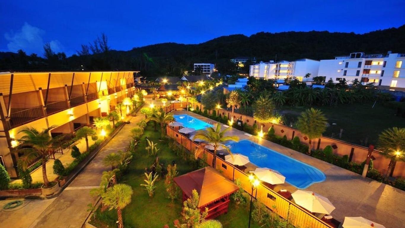 Maleedee Bay Resort