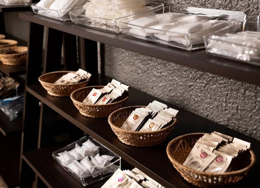 Room amenity Photo