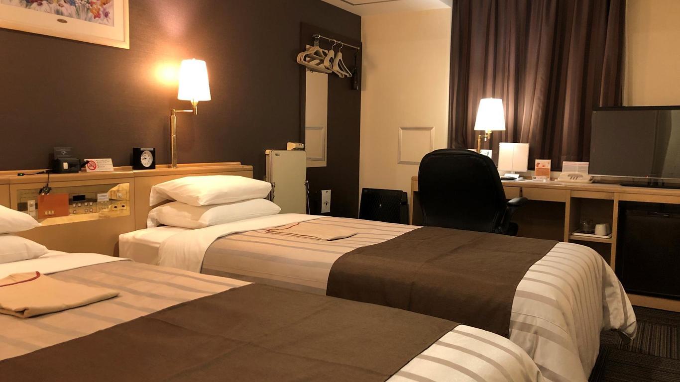 Hotel Ginza Daiei