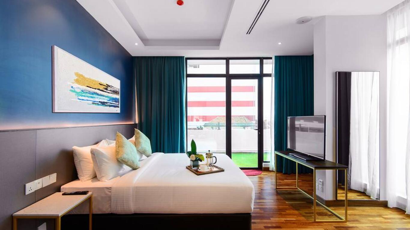 Savv Hotel