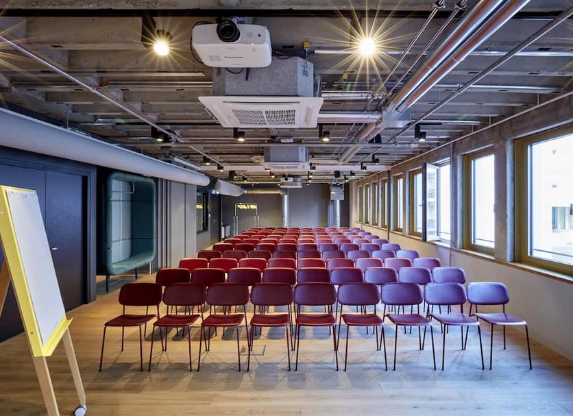 Conference room Photo
