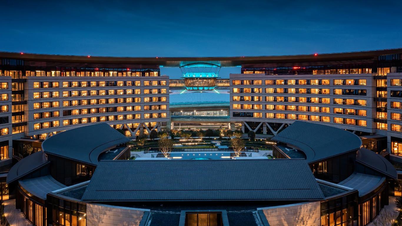 Joyhub Air Hotel