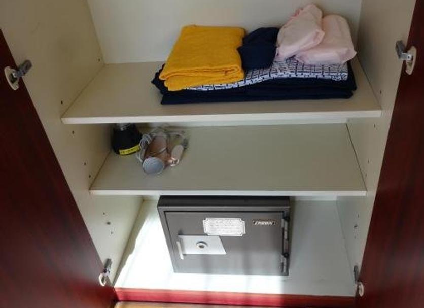Room amenity Photo