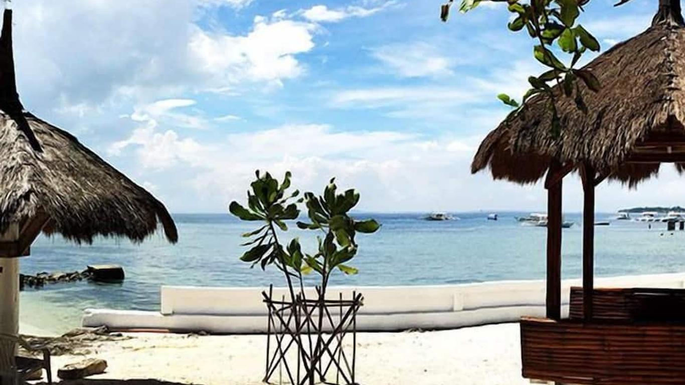 Blue Garden Resort