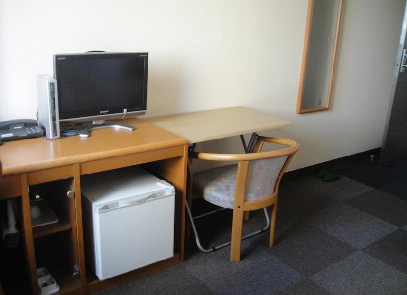 Room amenity Photo