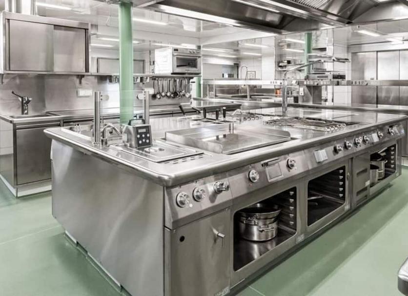 Kitchen Photo