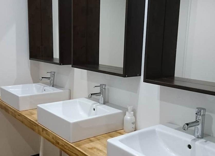 Bathroom Photo
