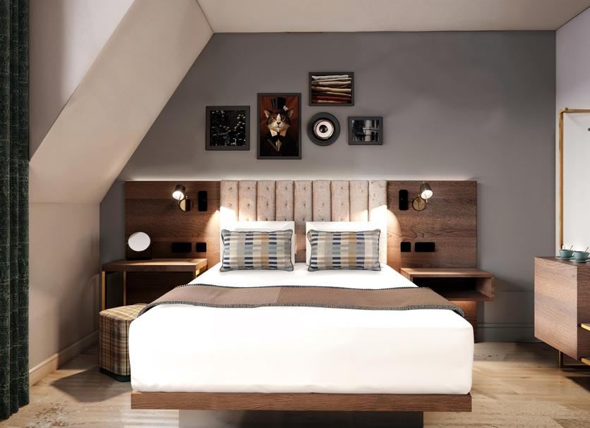 Bedroom Photo