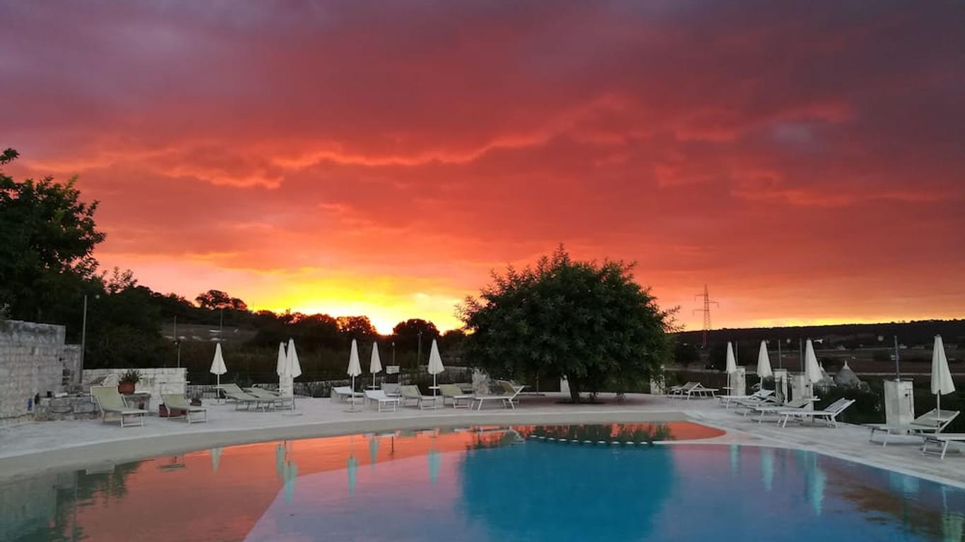 Masseria Torricella