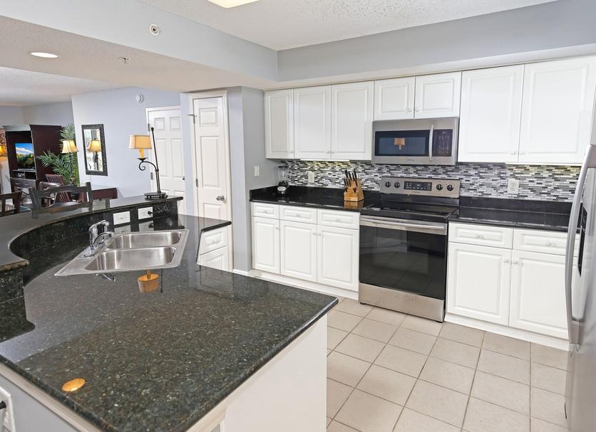 Kitchen Photo