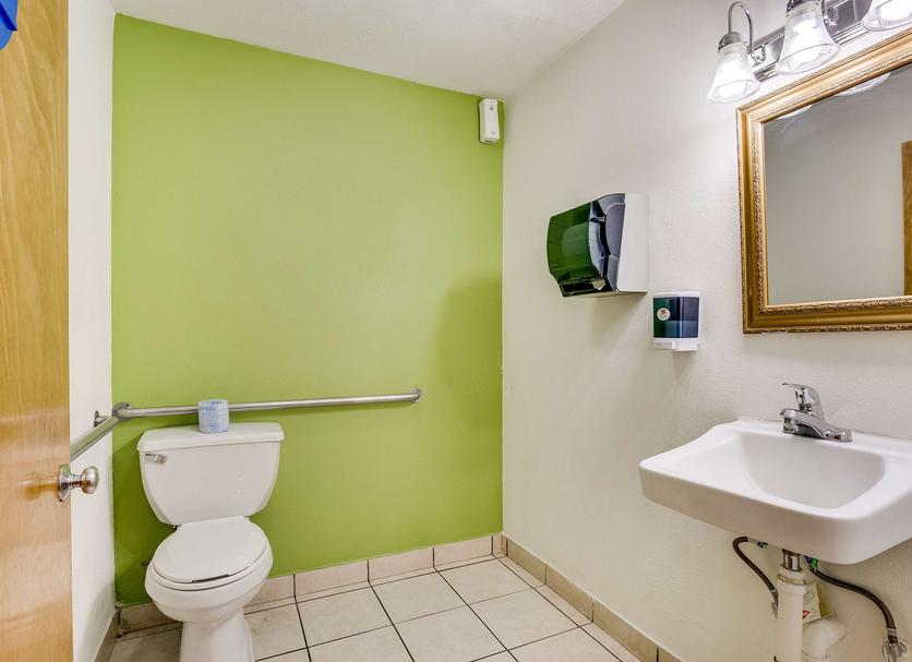 Bathroom Photo