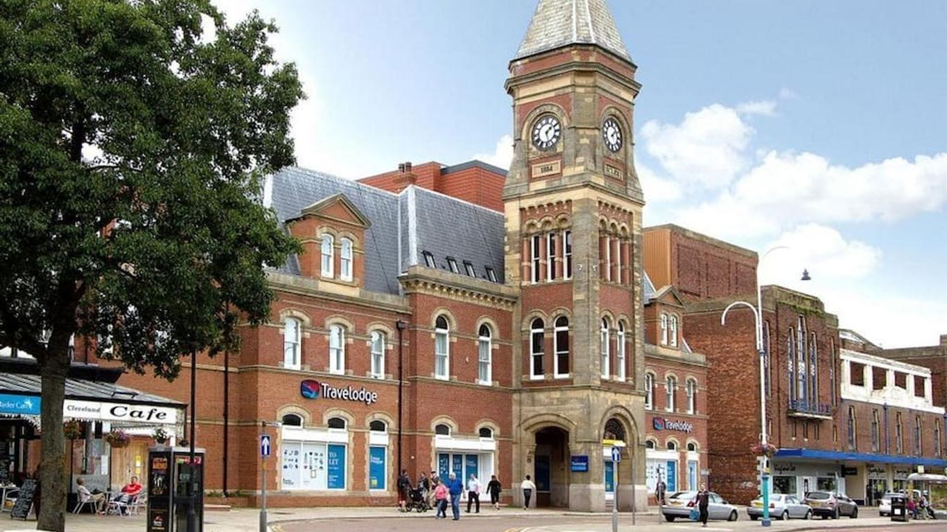 Travelodge Southport