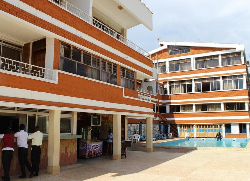 Building Photo