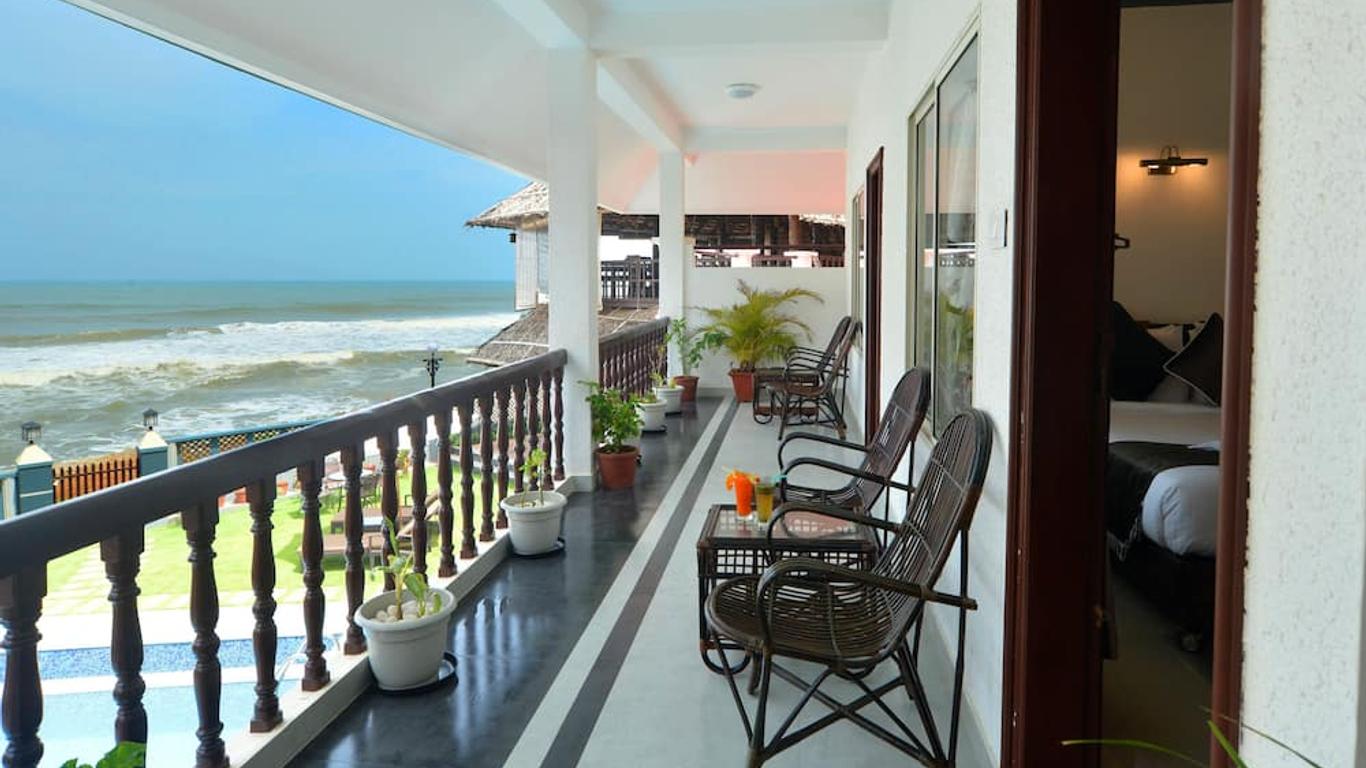 B'Canti Boutique Beach Resort