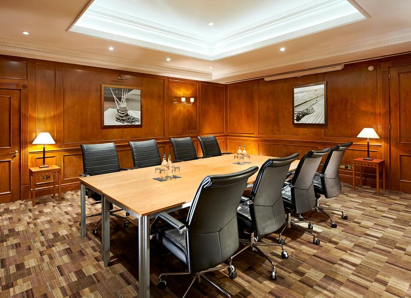 Conference room Photo