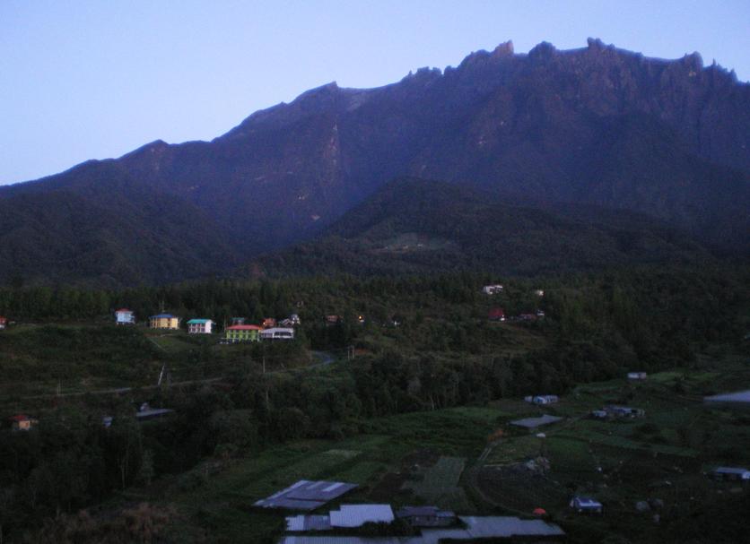 Outdoor view Photo