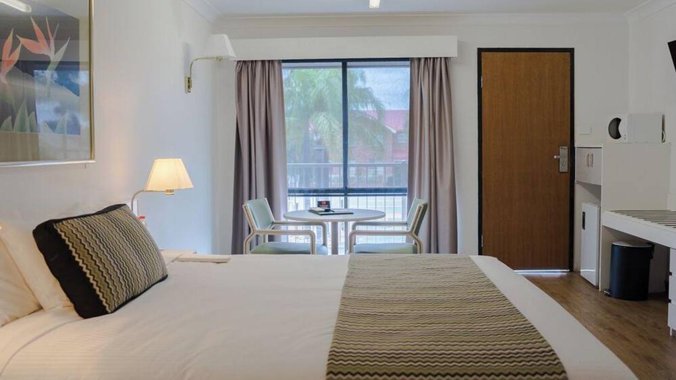 The Palms Dubbo