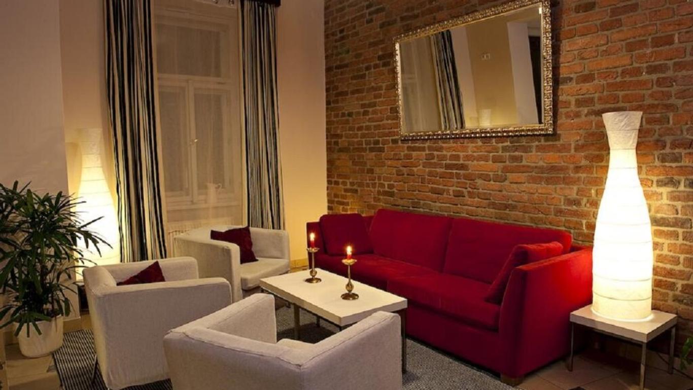 Hotel Andel