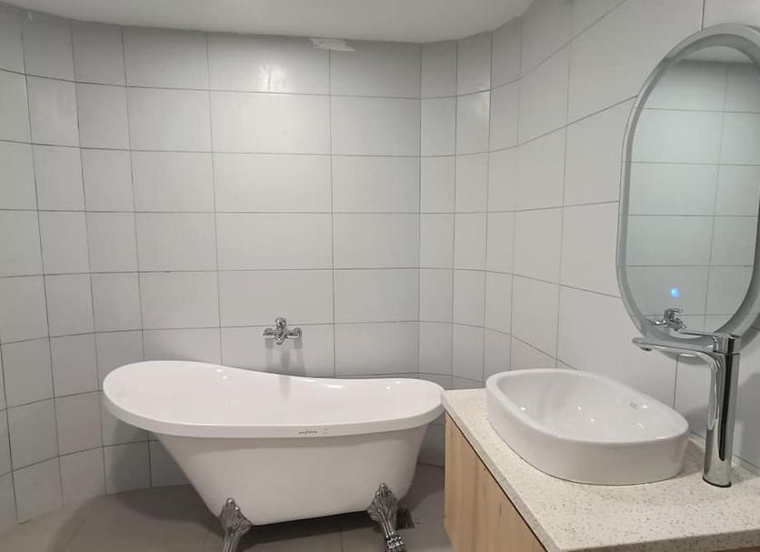 Bathroom Photo