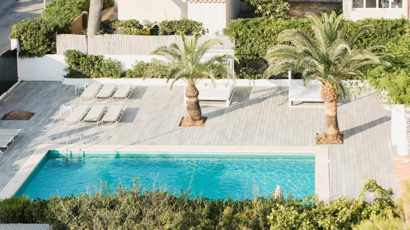 Aparthotel Diamant