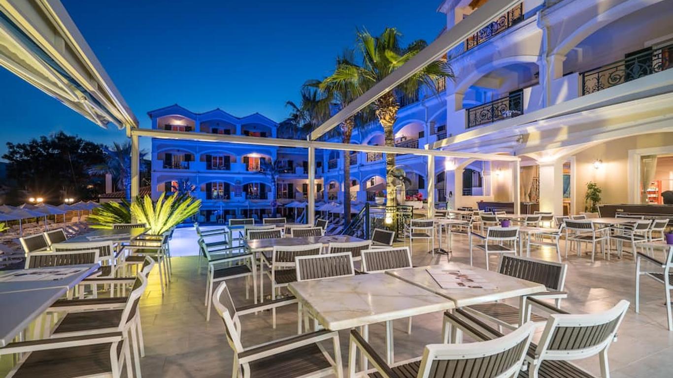 Zante Atlantis Hotel