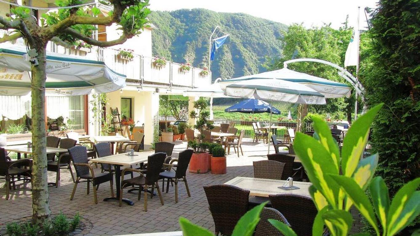 Weinhaus Berg