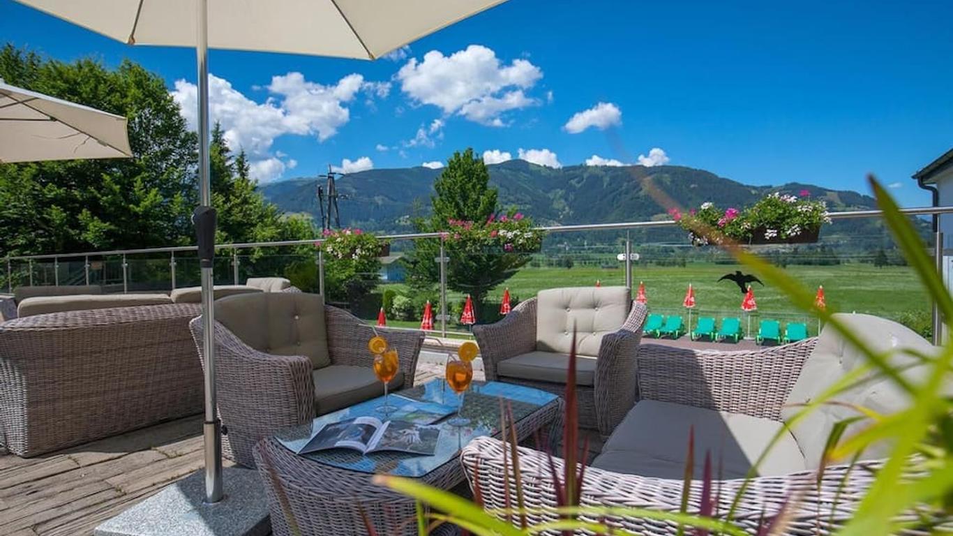 Hotel Antonius