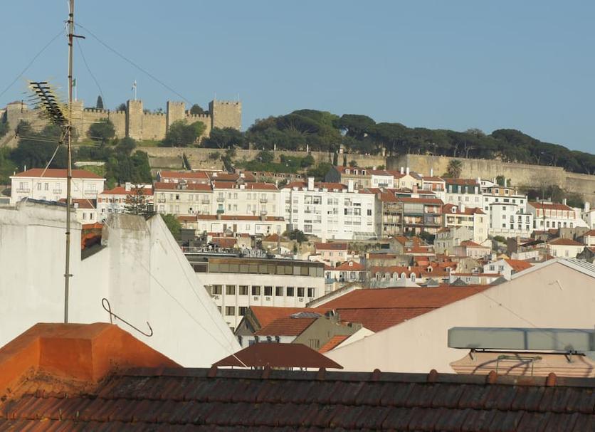 Outdoor view Photo