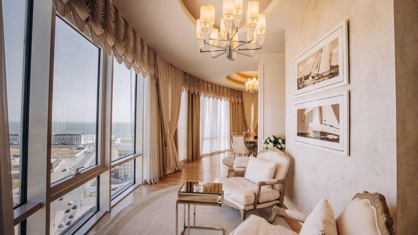 Sahil Hotel Baku