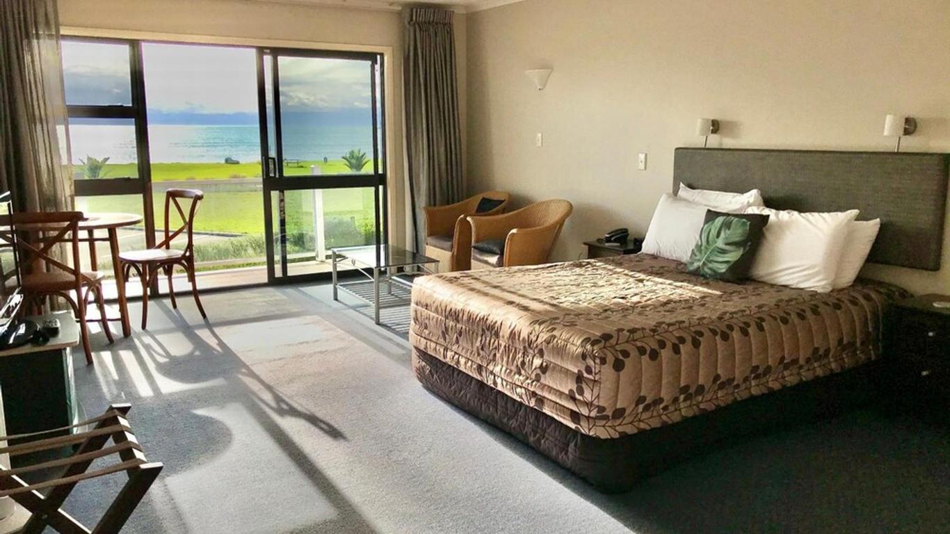 Harbour View Motor Lodge