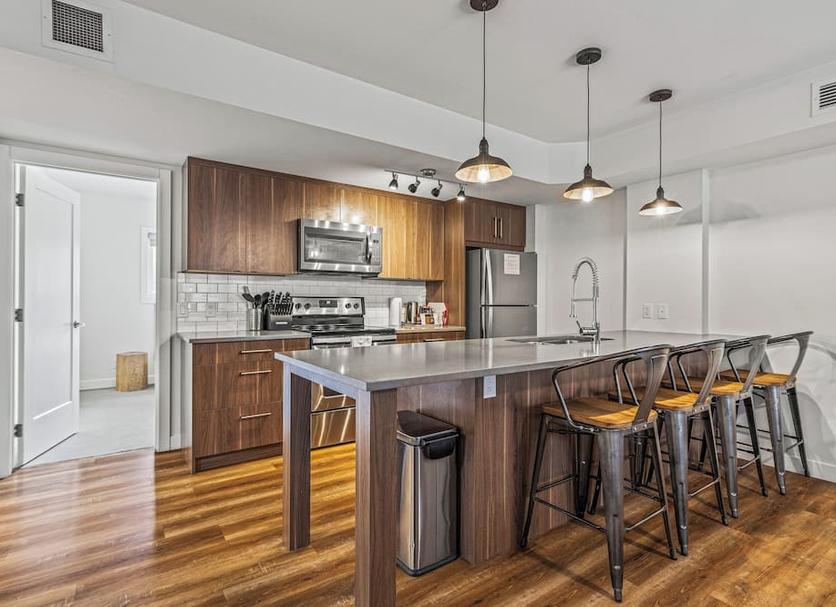 Kitchen Photo