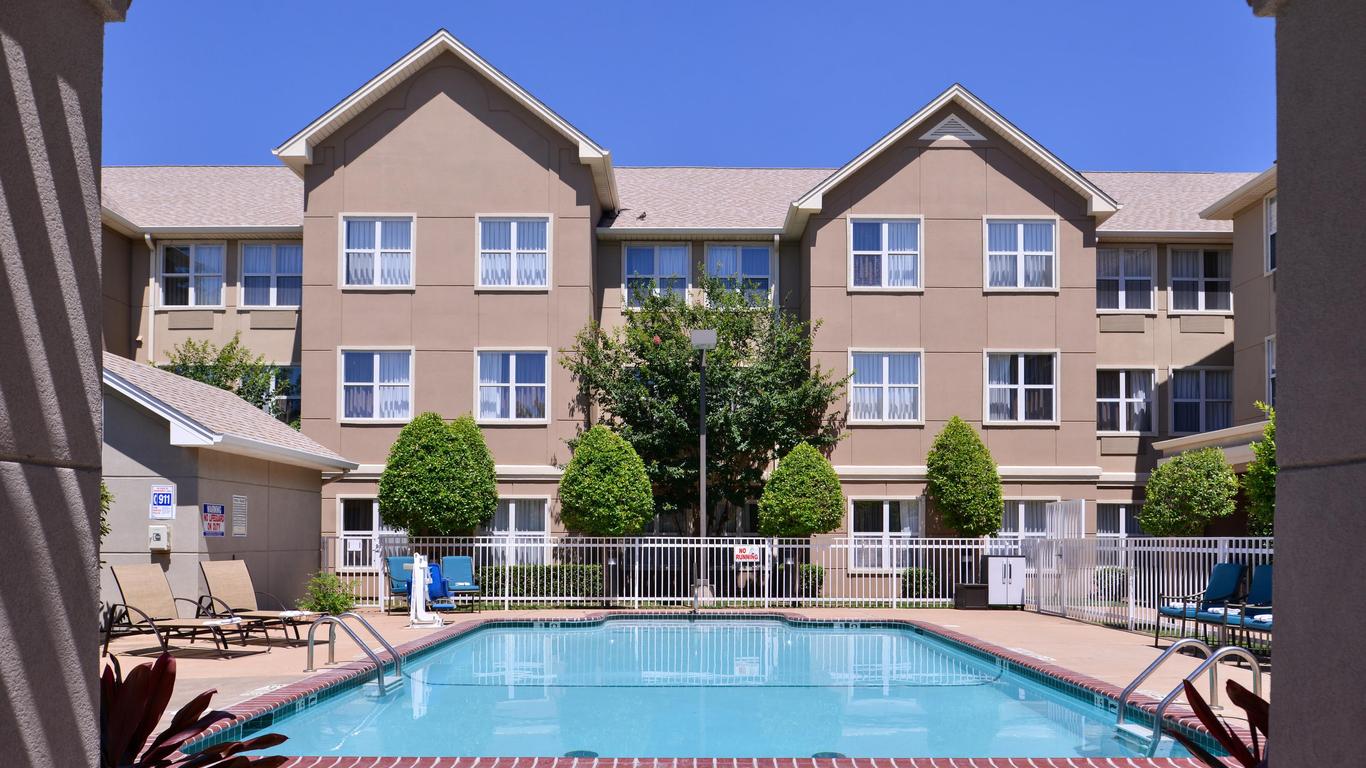 Staybridge Suites Wichita Falls By IHG
