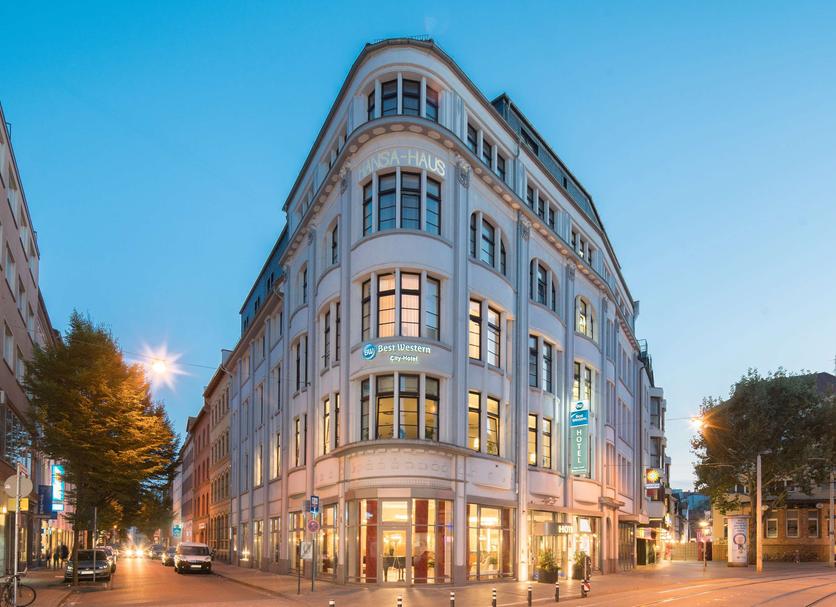 Building Photo