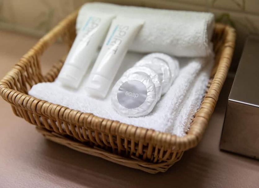 Room amenity Photo