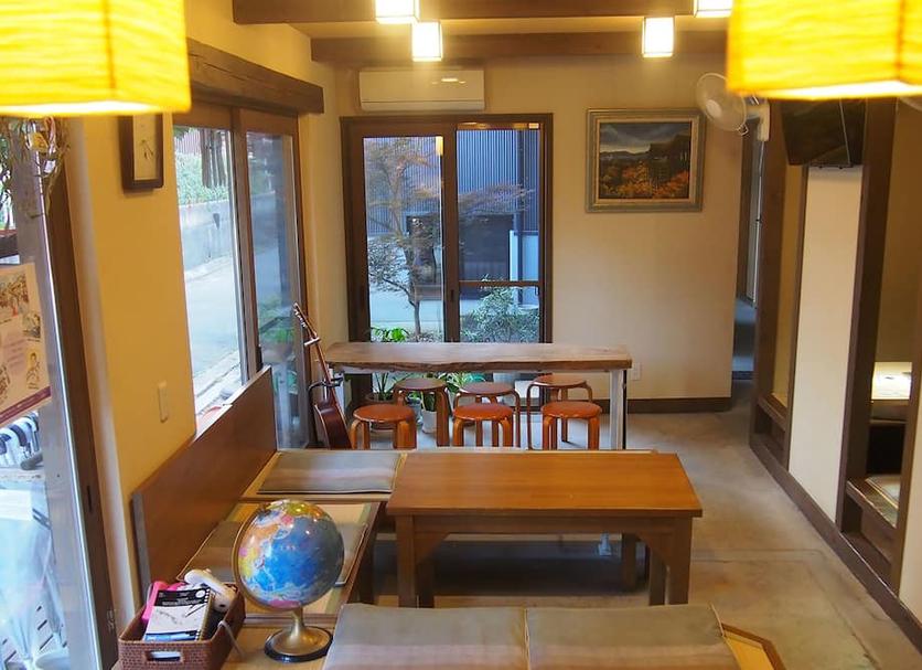 Dining room Photo