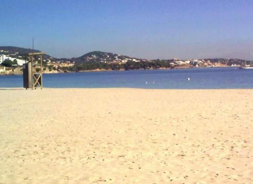 Beach Photo