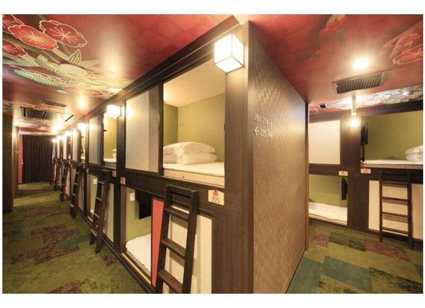 Hallway Photo
