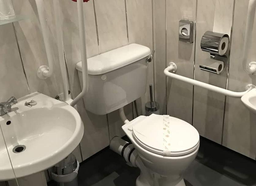 Bathroom Photo