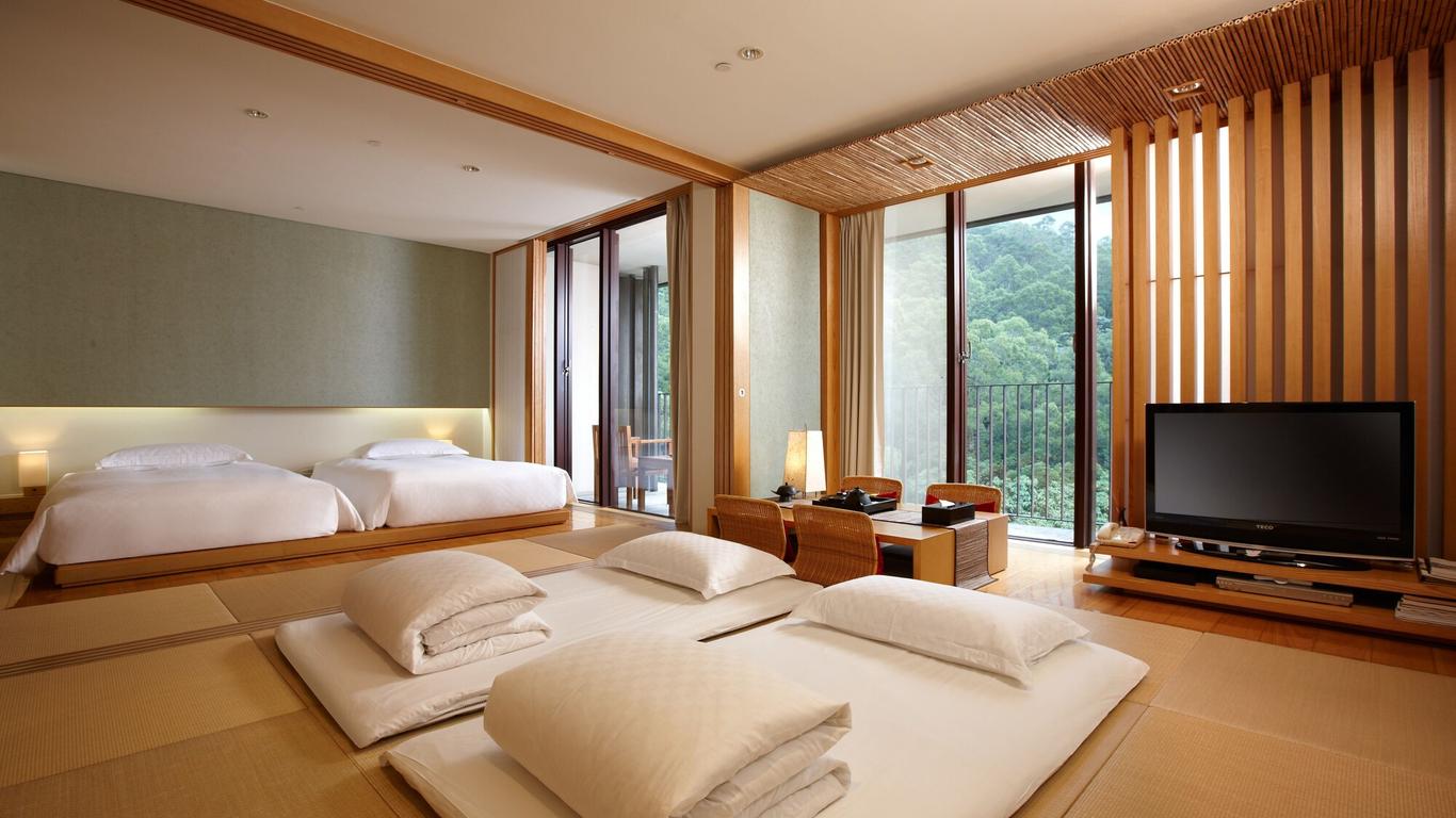Hotel Royal Chiao Hsi