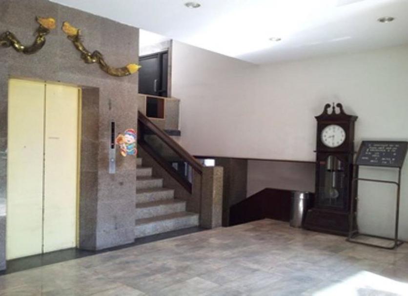 Stairs Photo