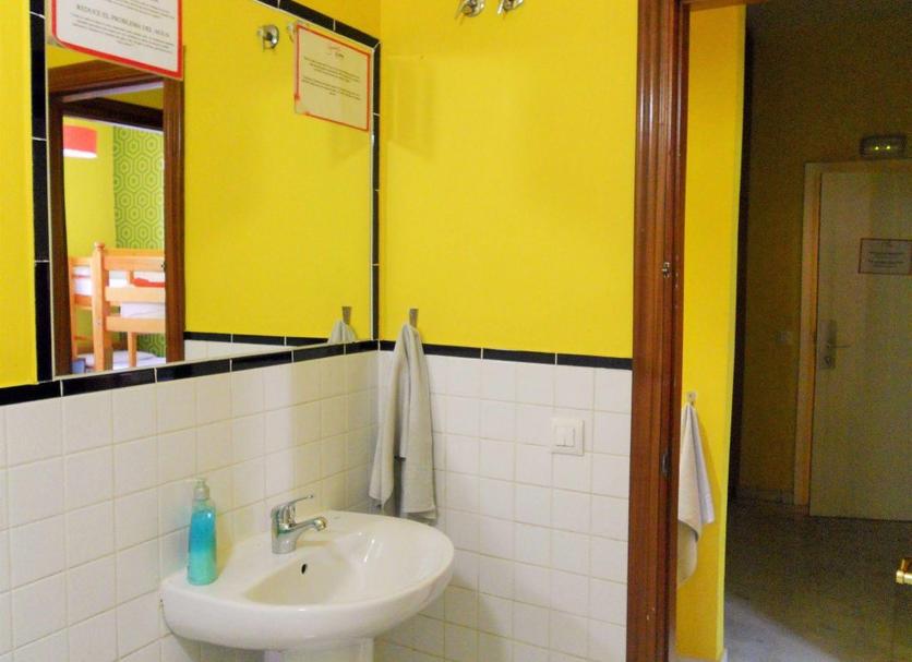Bathroom Photo