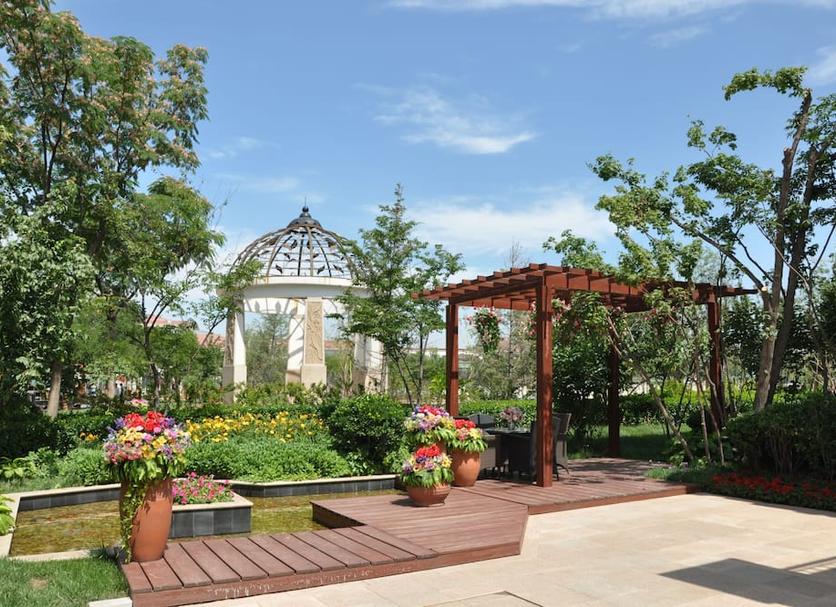 Outdoor view Photo