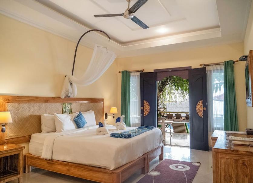 Bedroom Photo