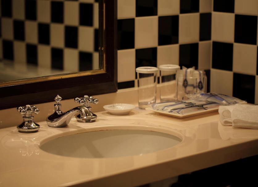 Bathroom Photo
