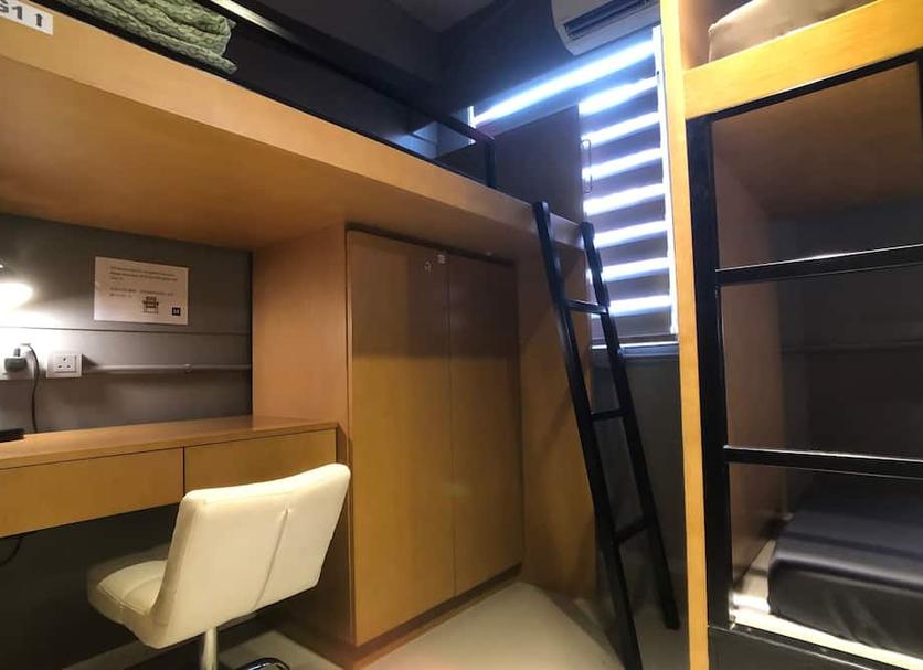 Room amenity Photo