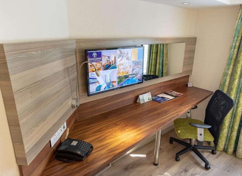 Room amenity Photo