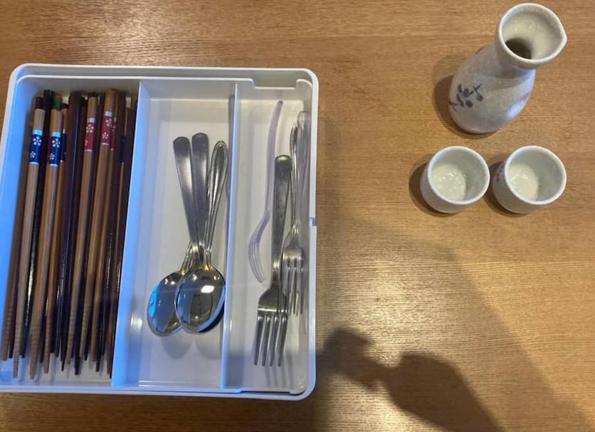 Room amenity Photo