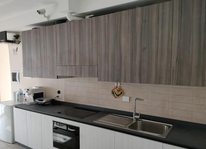 Kitchen Photo
