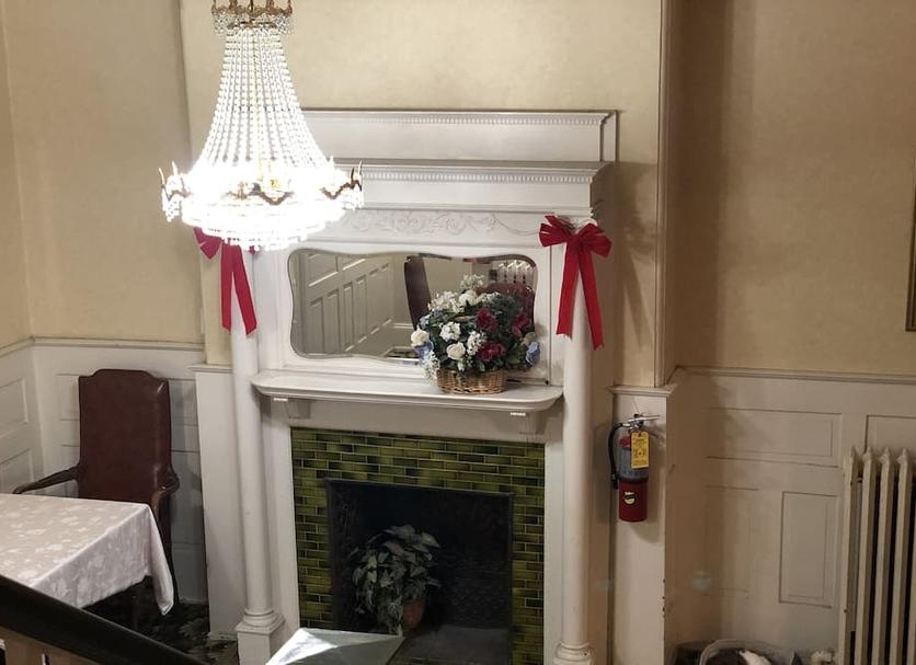 Room amenity Photo